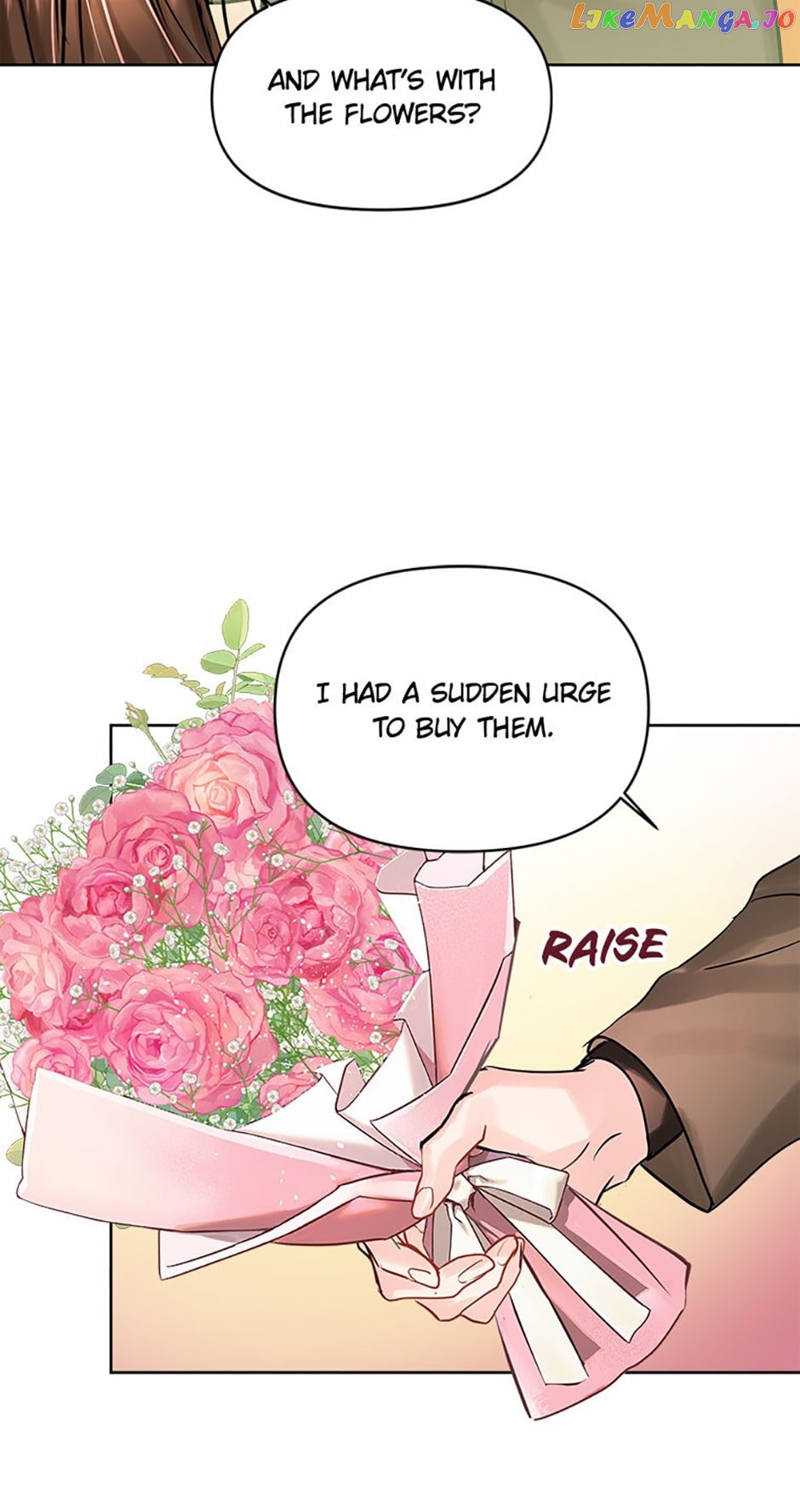 Lion Heart Chapter 55 - page 64