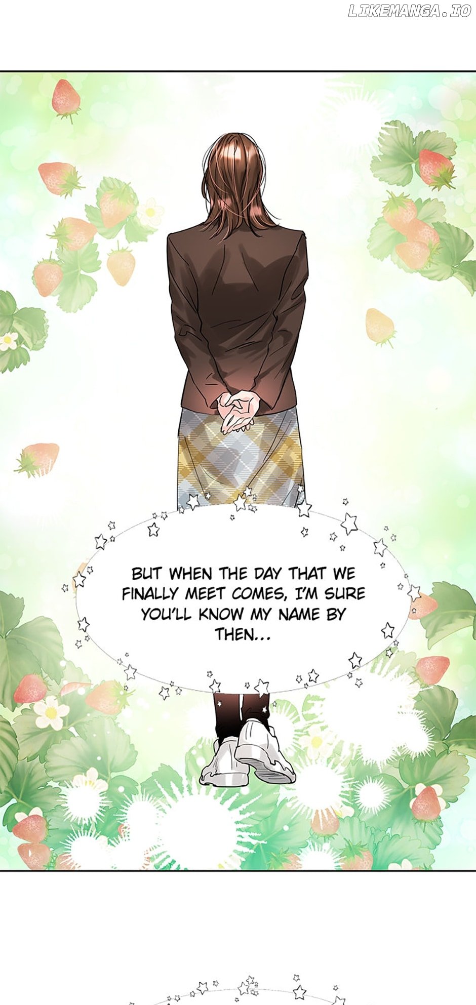 Lion Heart Chapter 56 - page 14