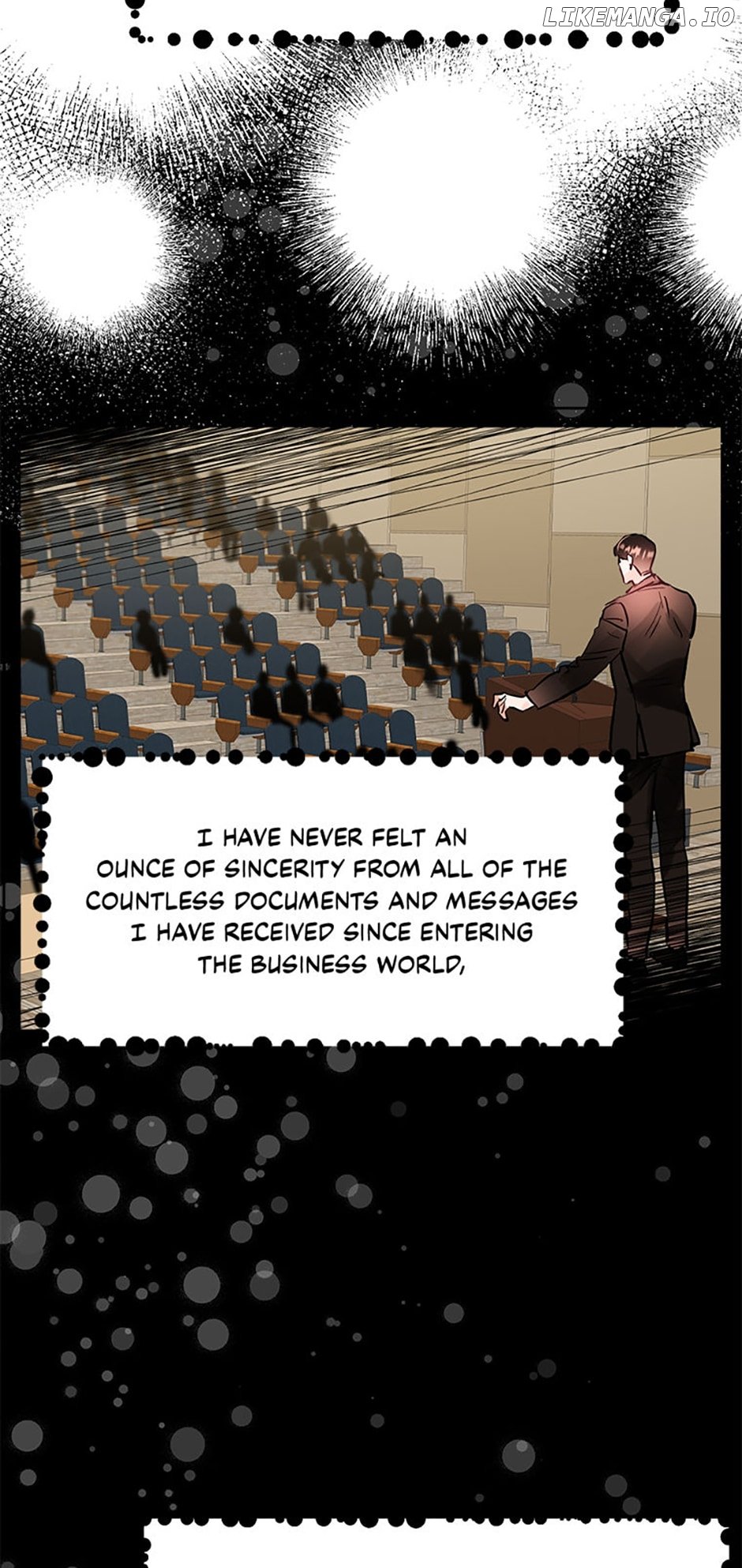 Lion Heart Chapter 56 - page 17