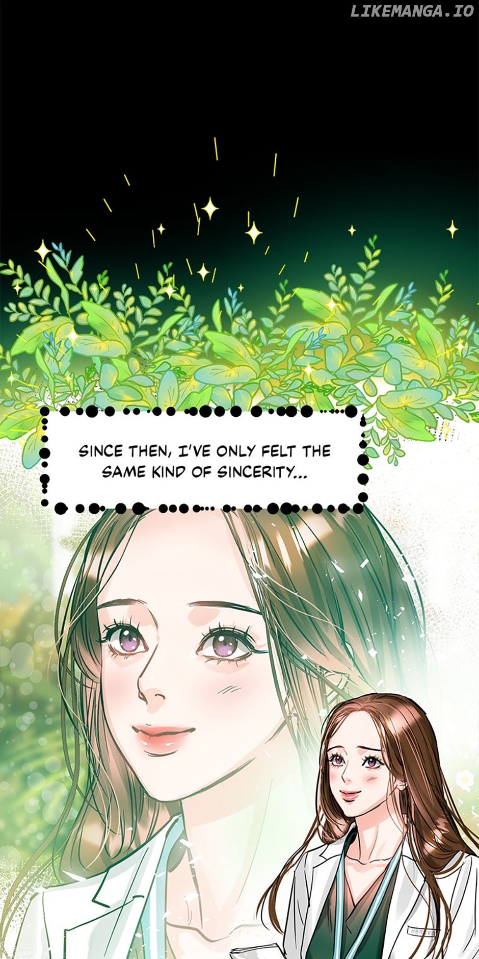 Lion Heart Chapter 56 - page 20