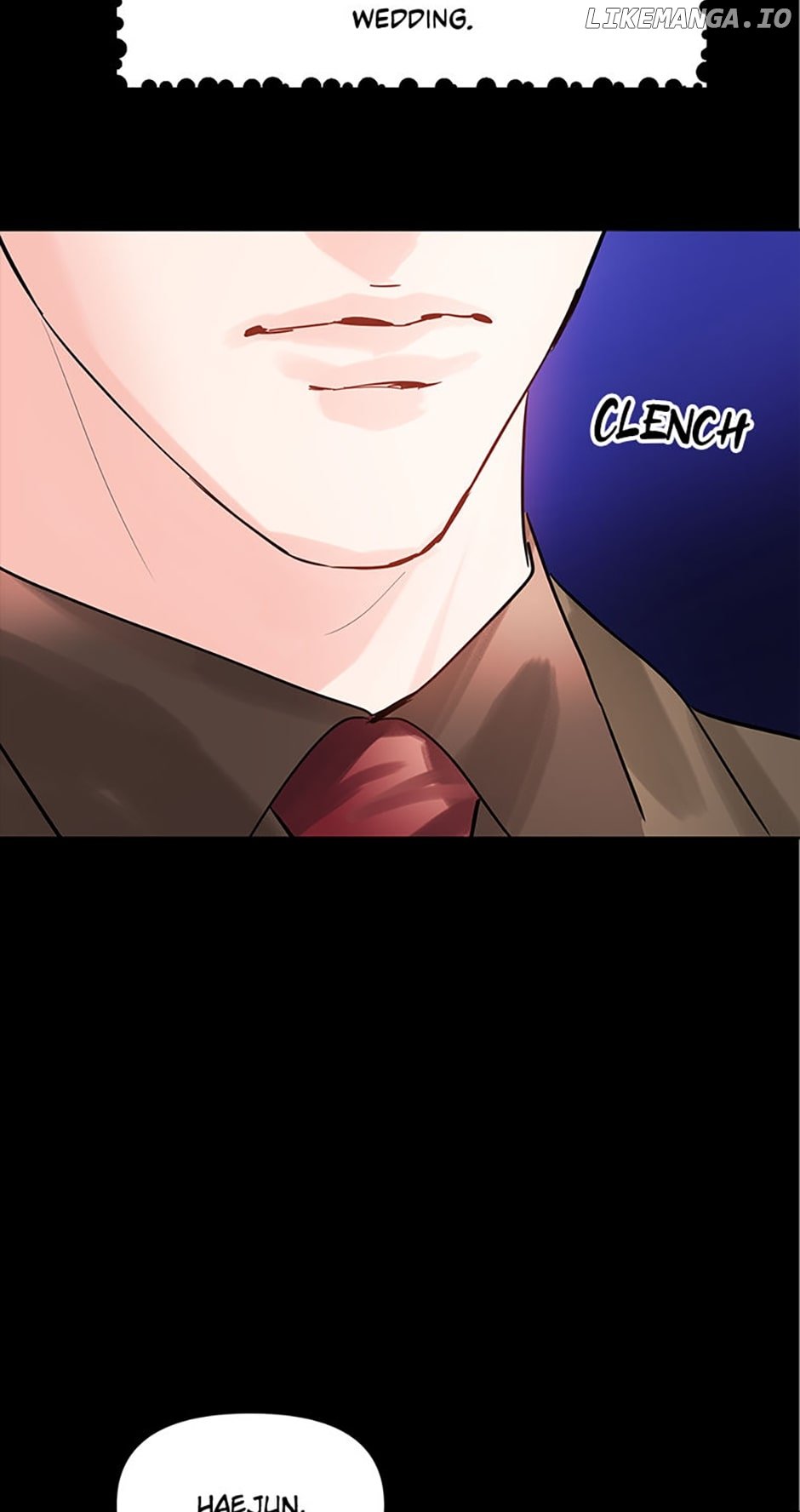 Lion Heart Chapter 56 - page 33