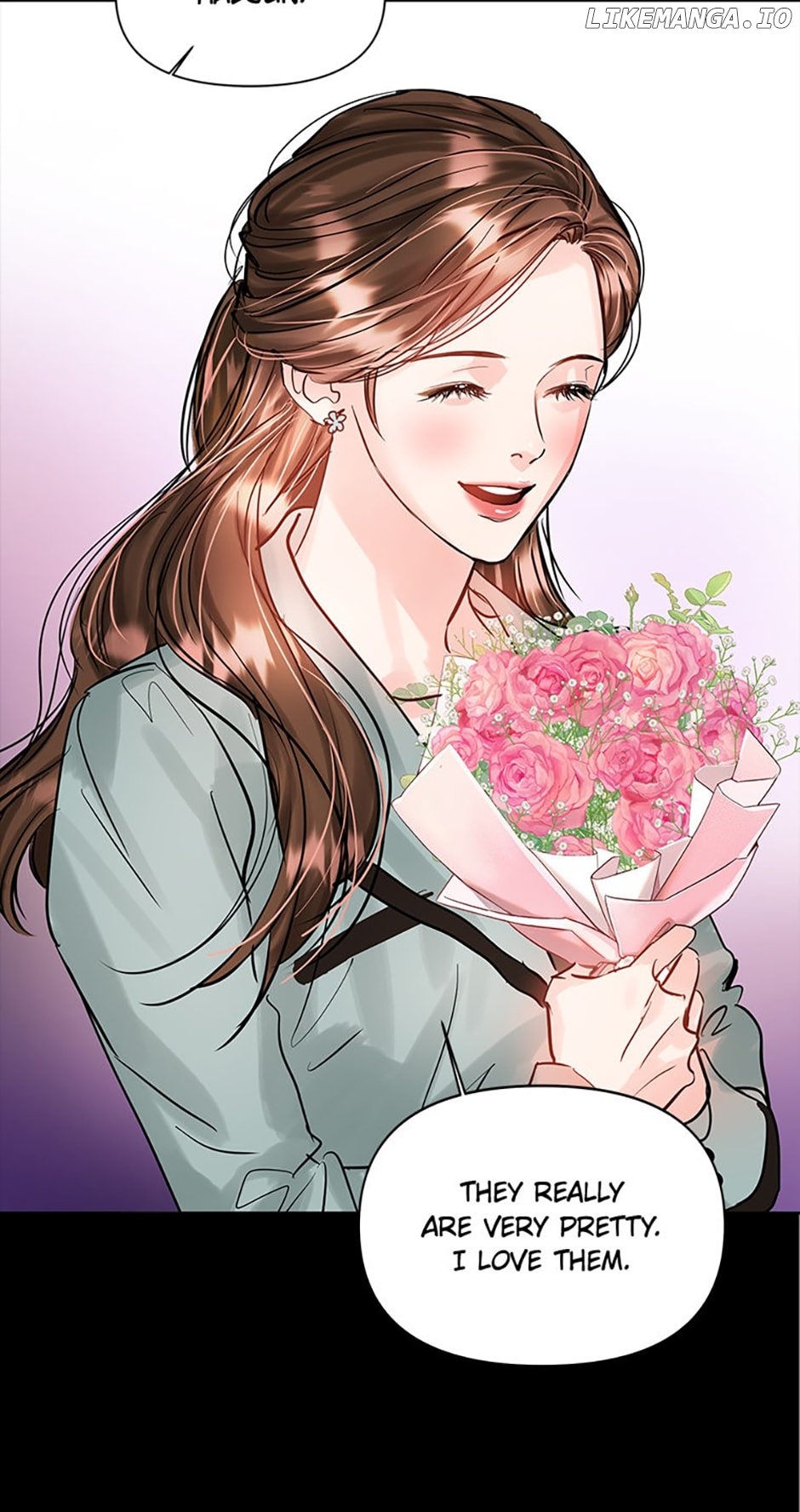Lion Heart Chapter 56 - page 34