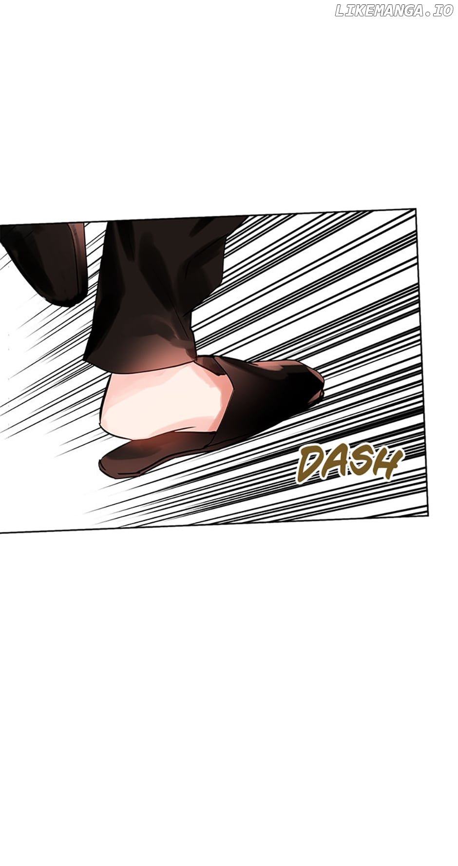 Lion Heart Chapter 56 - page 39