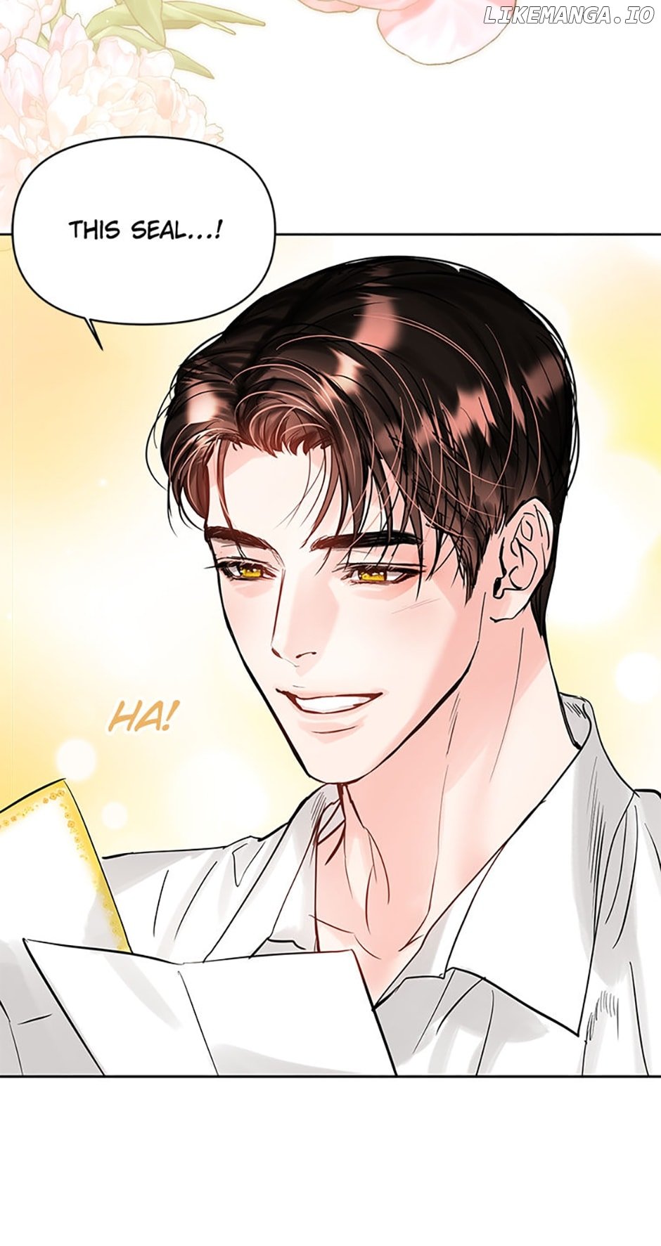 Lion Heart Chapter 56 - page 43