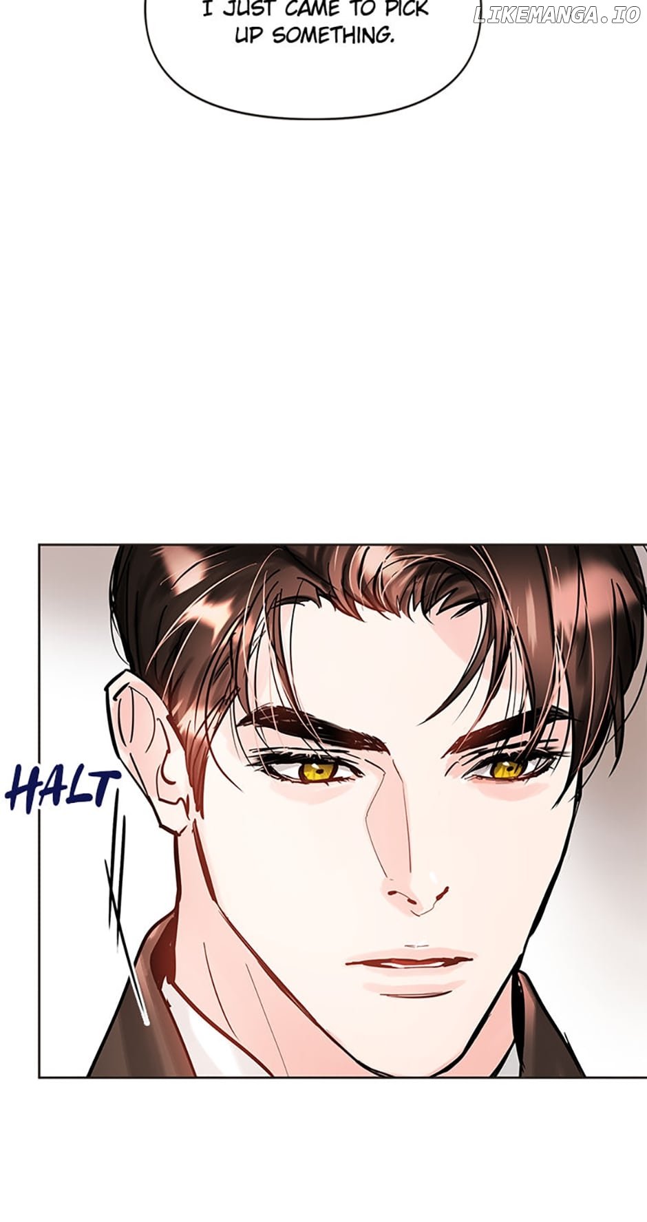 Lion Heart Chapter 56 - page 5