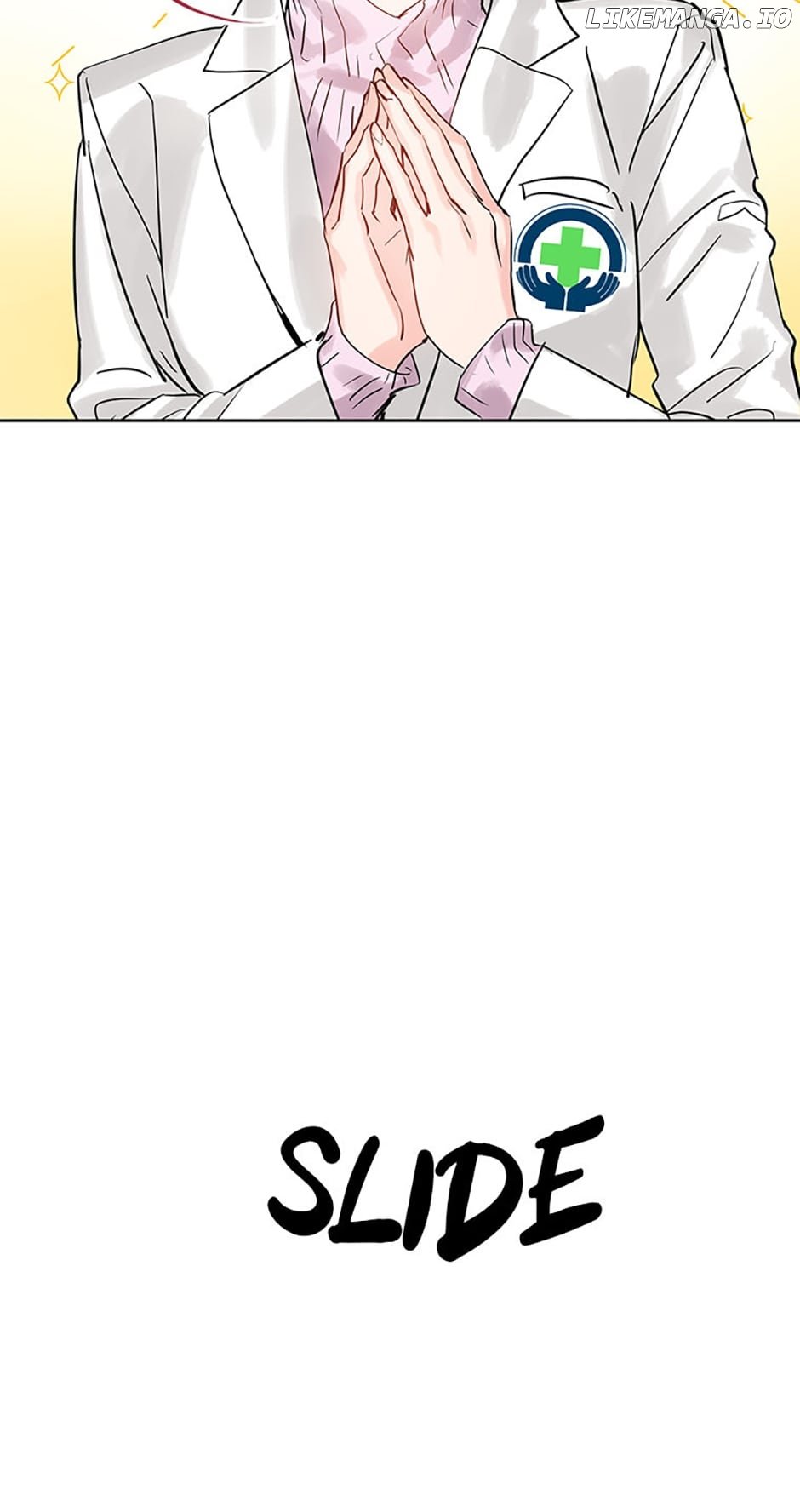 Lion Heart Chapter 56 - page 60