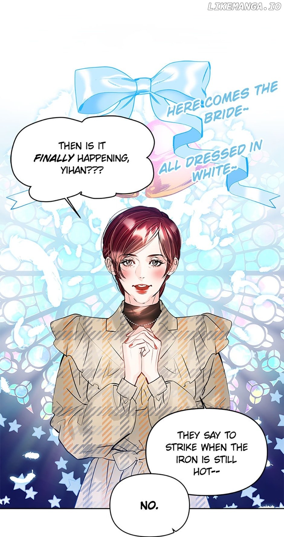 Lion Heart Chapter 57 - page 19