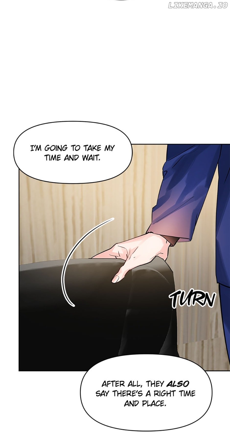 Lion Heart Chapter 57 - page 20