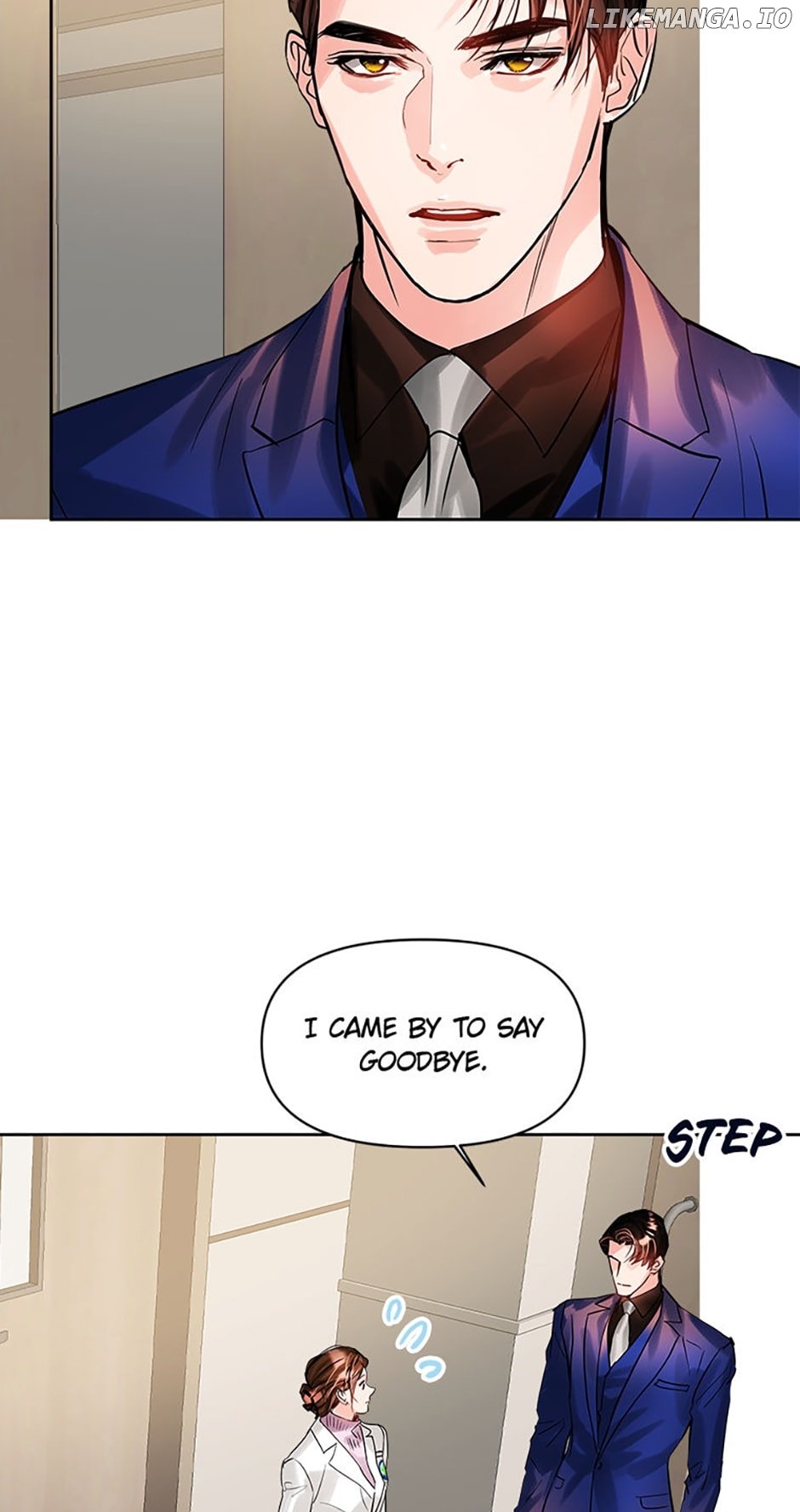 Lion Heart Chapter 57 - page 33