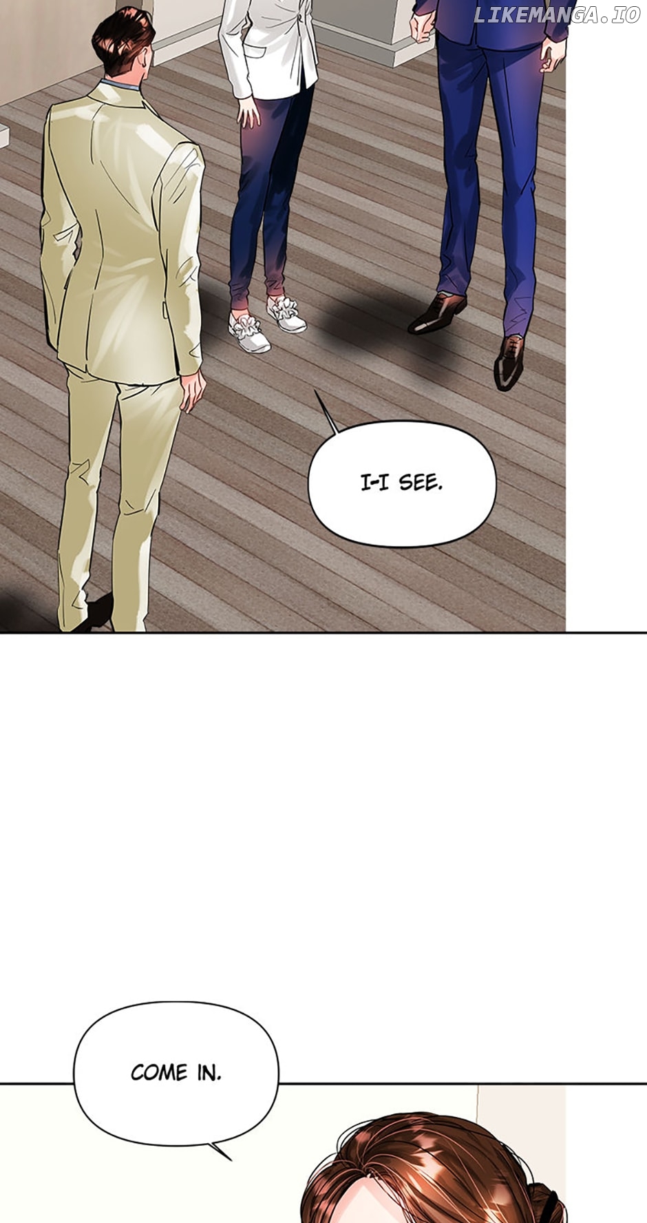 Lion Heart Chapter 57 - page 34