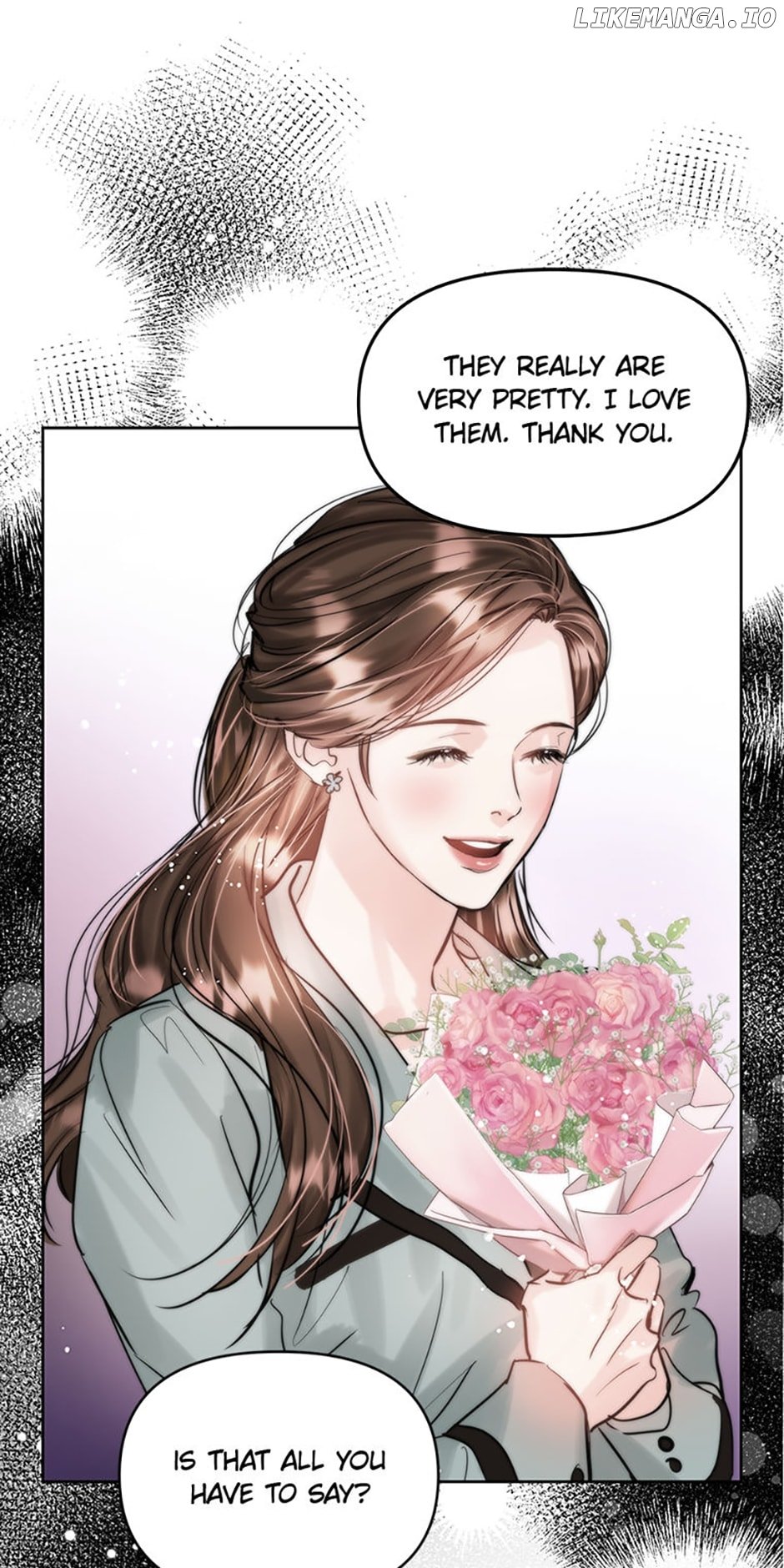 Lion Heart Chapter 57 - page 37