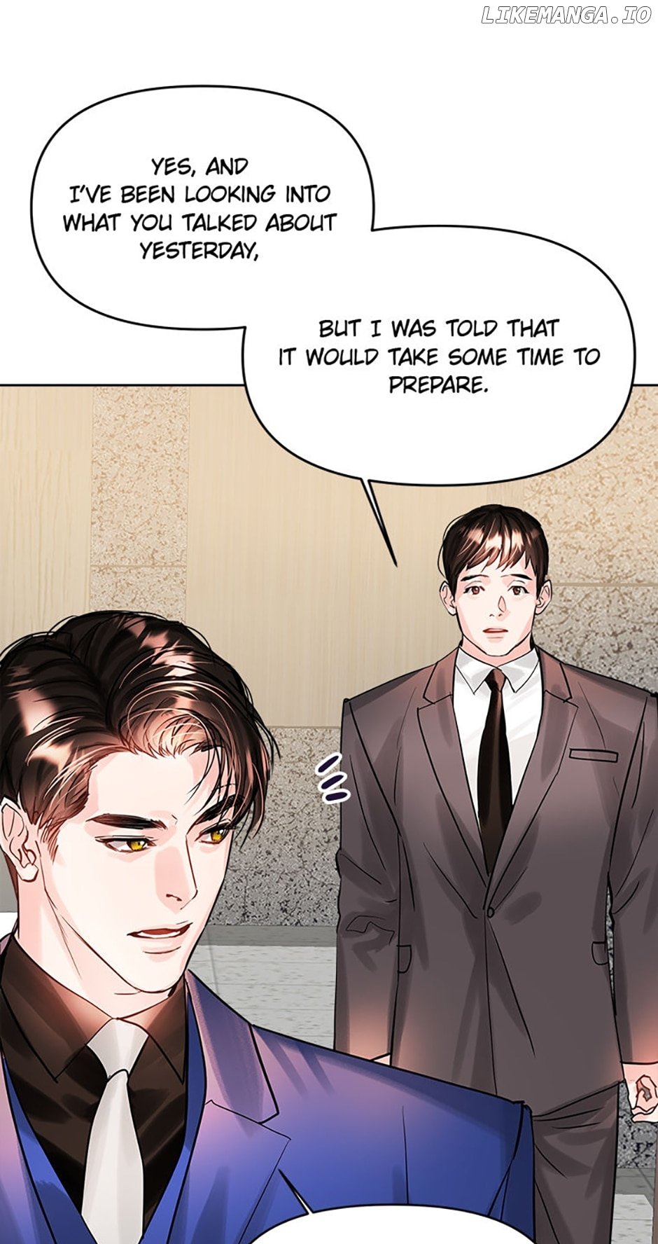 Lion Heart Chapter 57 - page 4