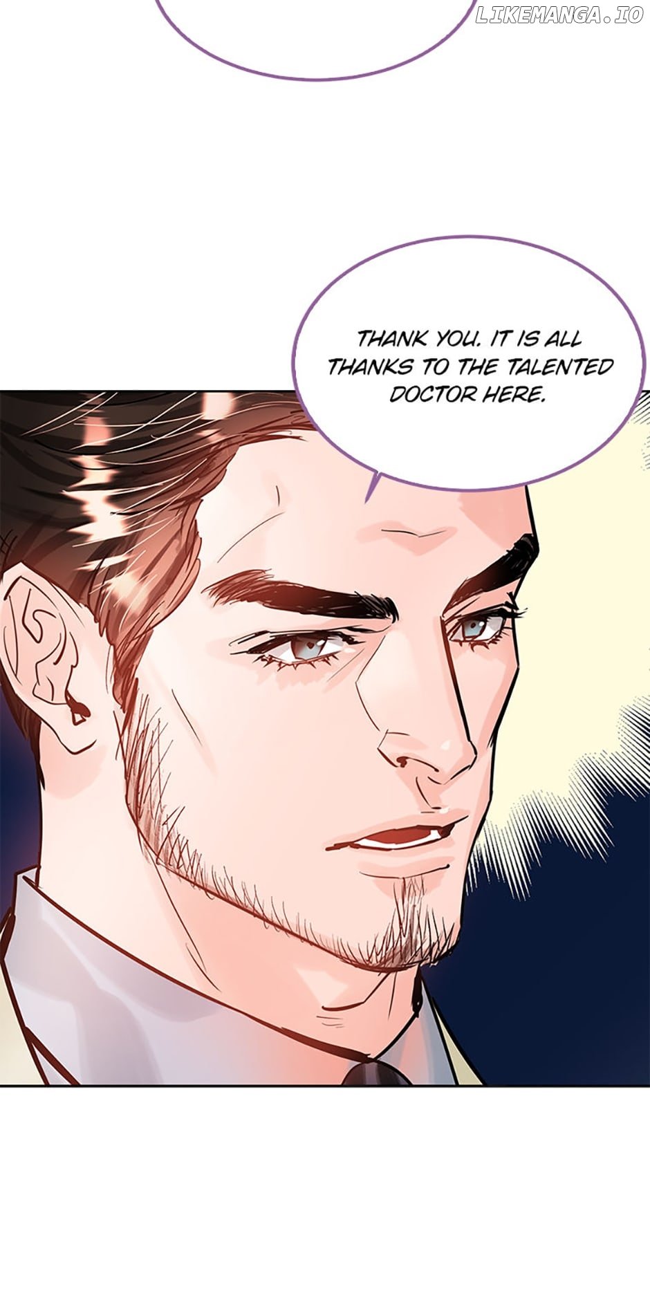 Lion Heart Chapter 57 - page 42
