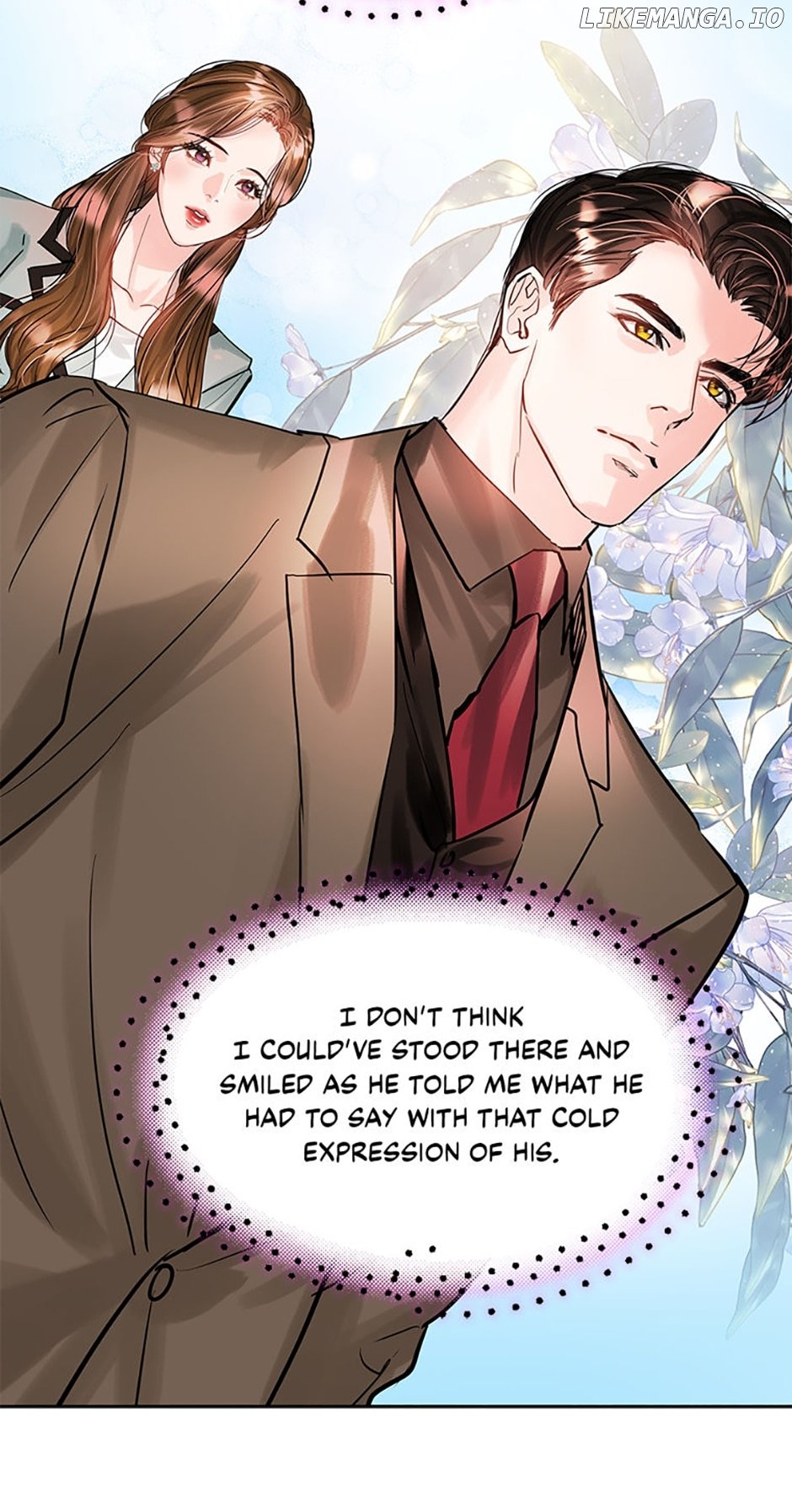 Lion Heart Chapter 57 - page 66