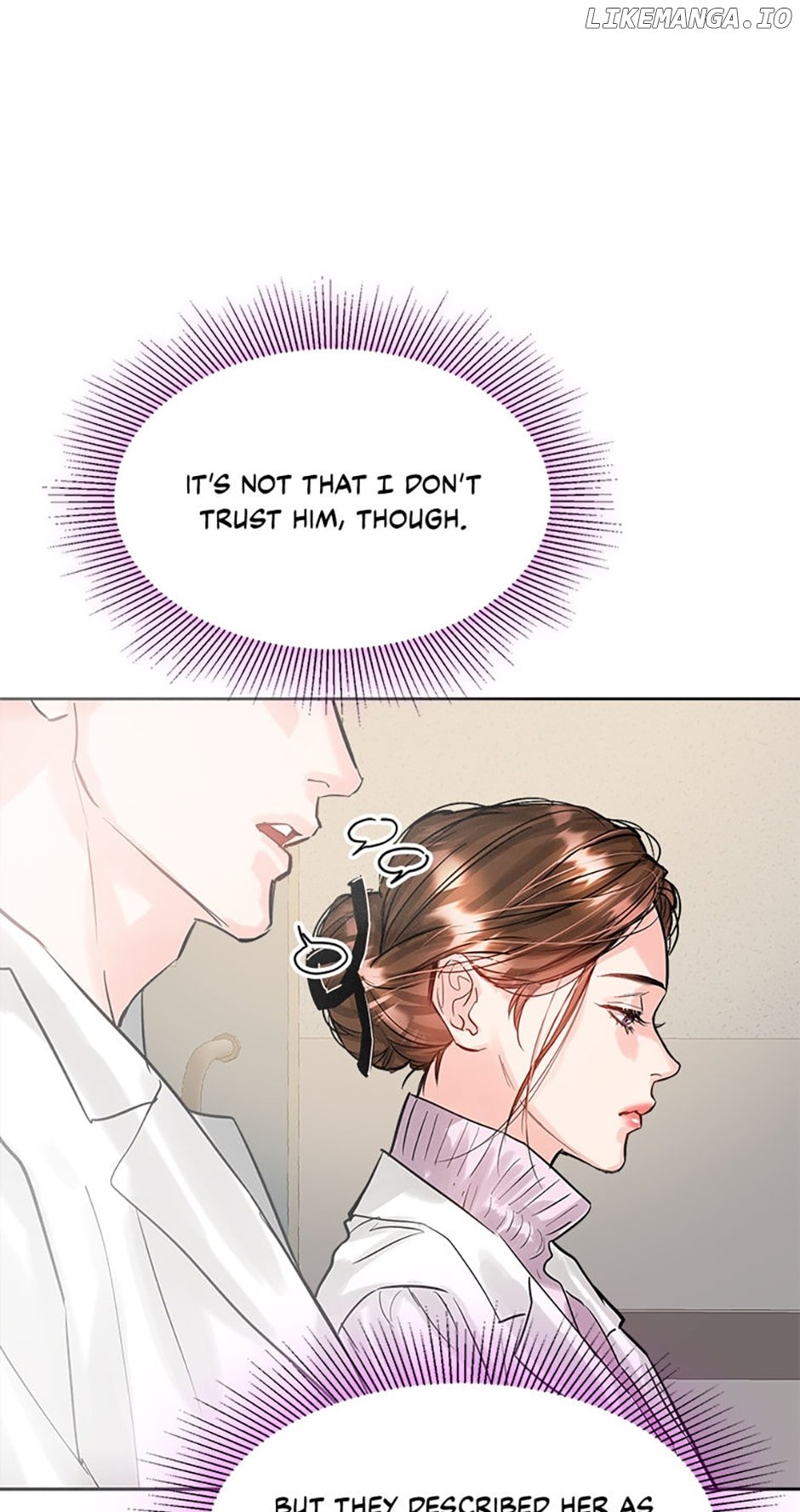 Lion Heart Chapter 57 - page 67