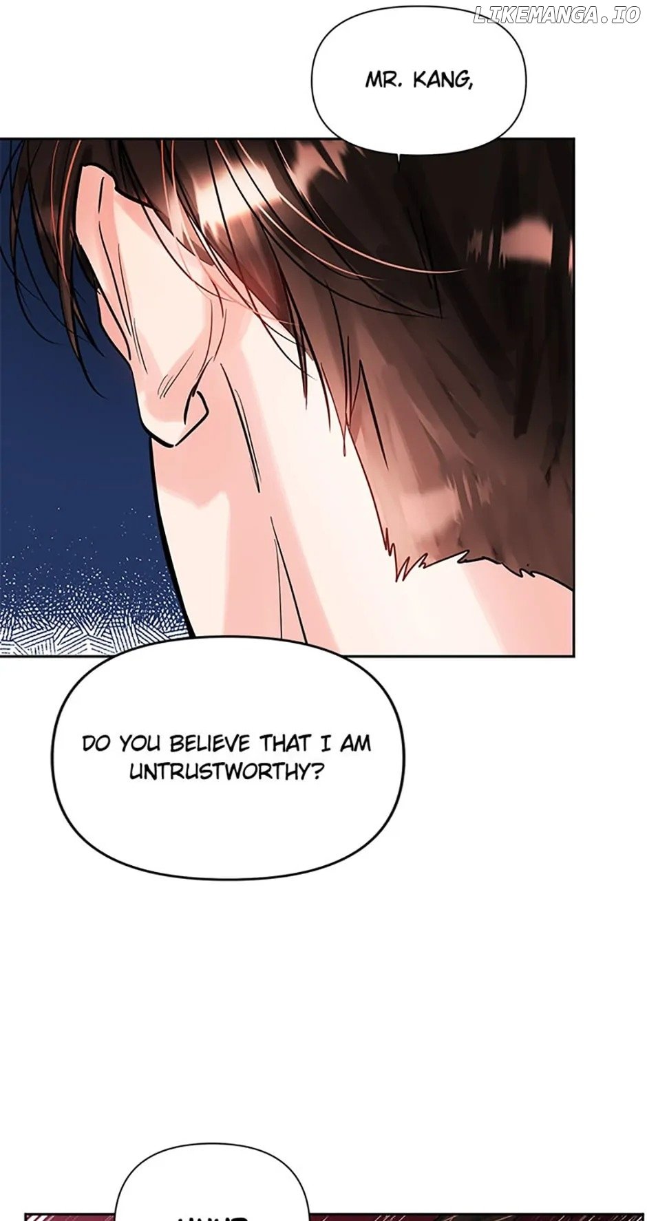 Lion Heart Chapter 58 - page 17