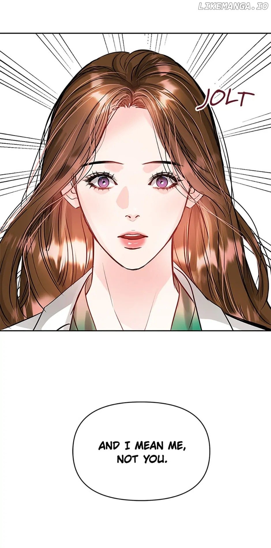 Lion Heart Chapter 58 - page 54