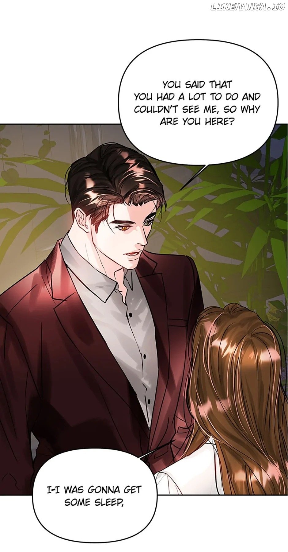 Lion Heart Chapter 58 - page 62
