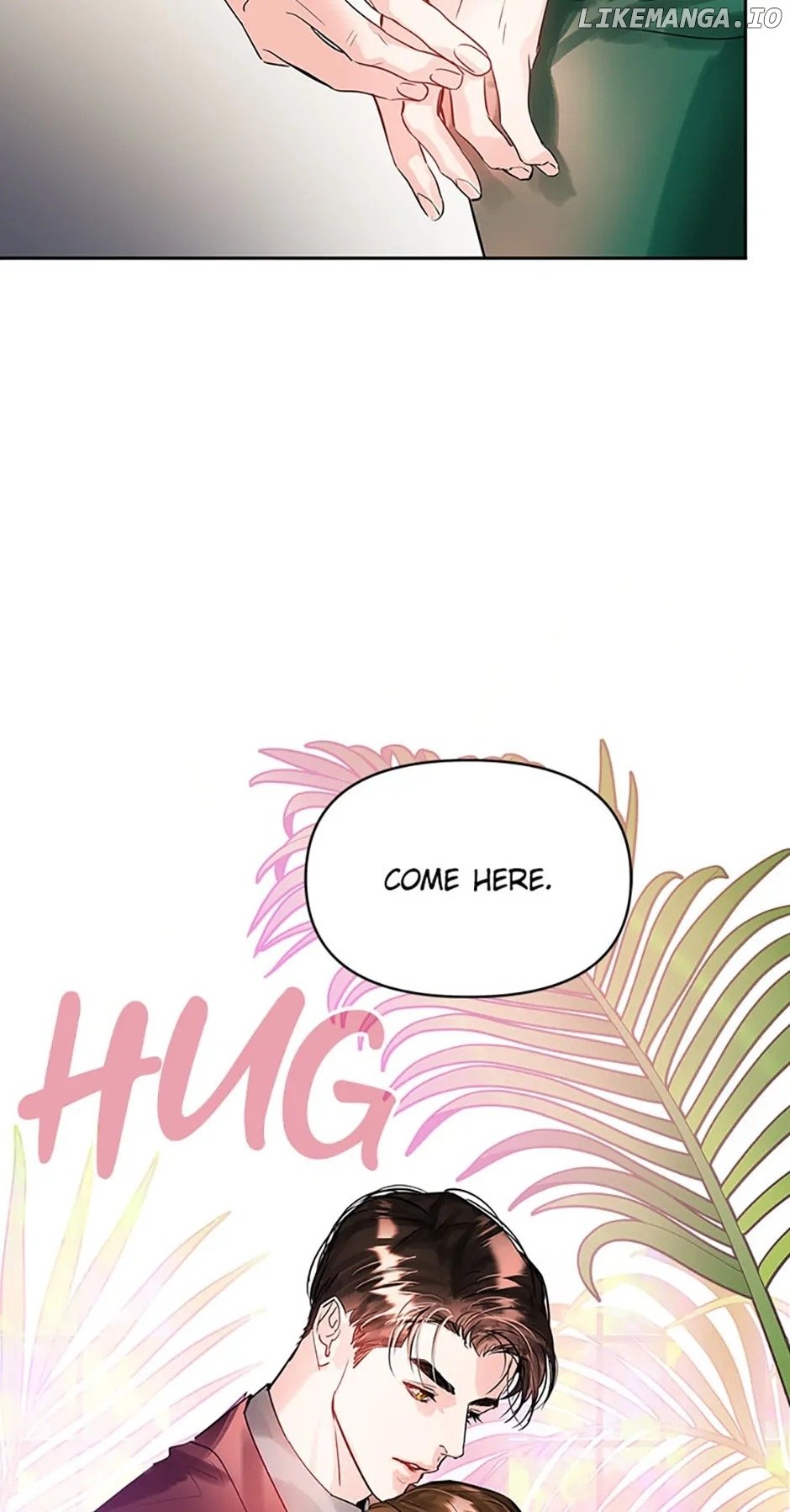 Lion Heart Chapter 58 - page 65