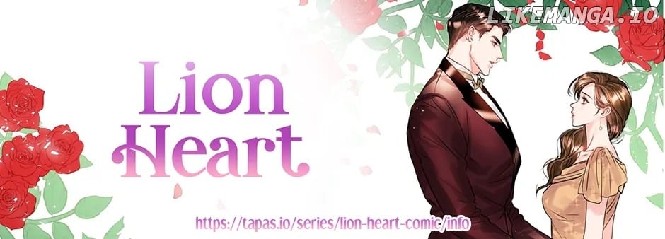 Lion Heart Chapter 58 - page 68