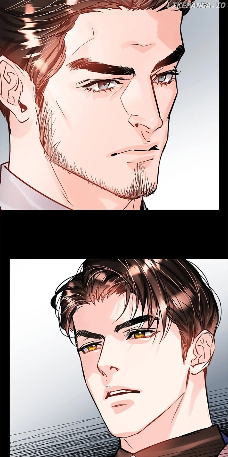 Lion Heart Chapter 58 - page 9