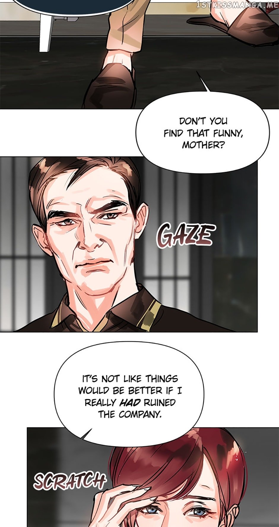 Lion Heart Chapter 2 - page 14