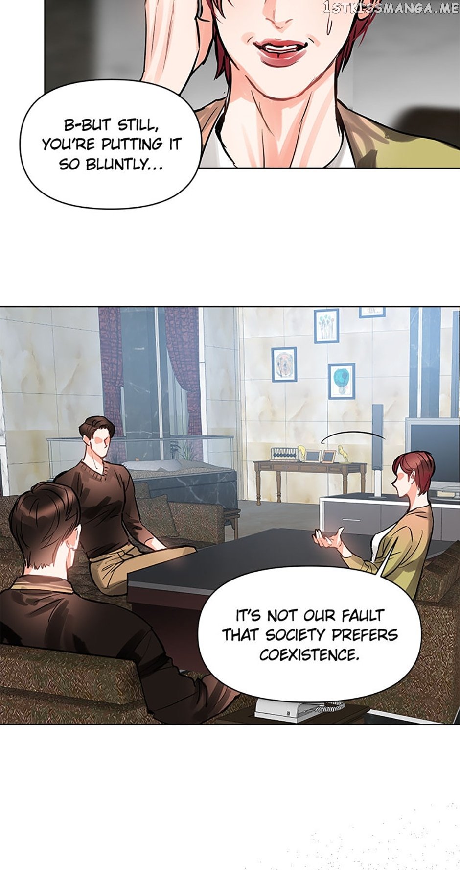 Lion Heart Chapter 2 - page 15