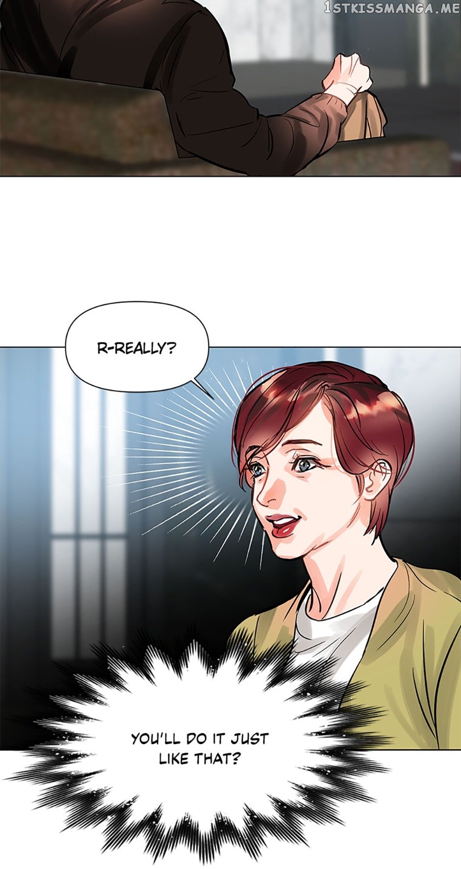 Lion Heart Chapter 2 - page 18