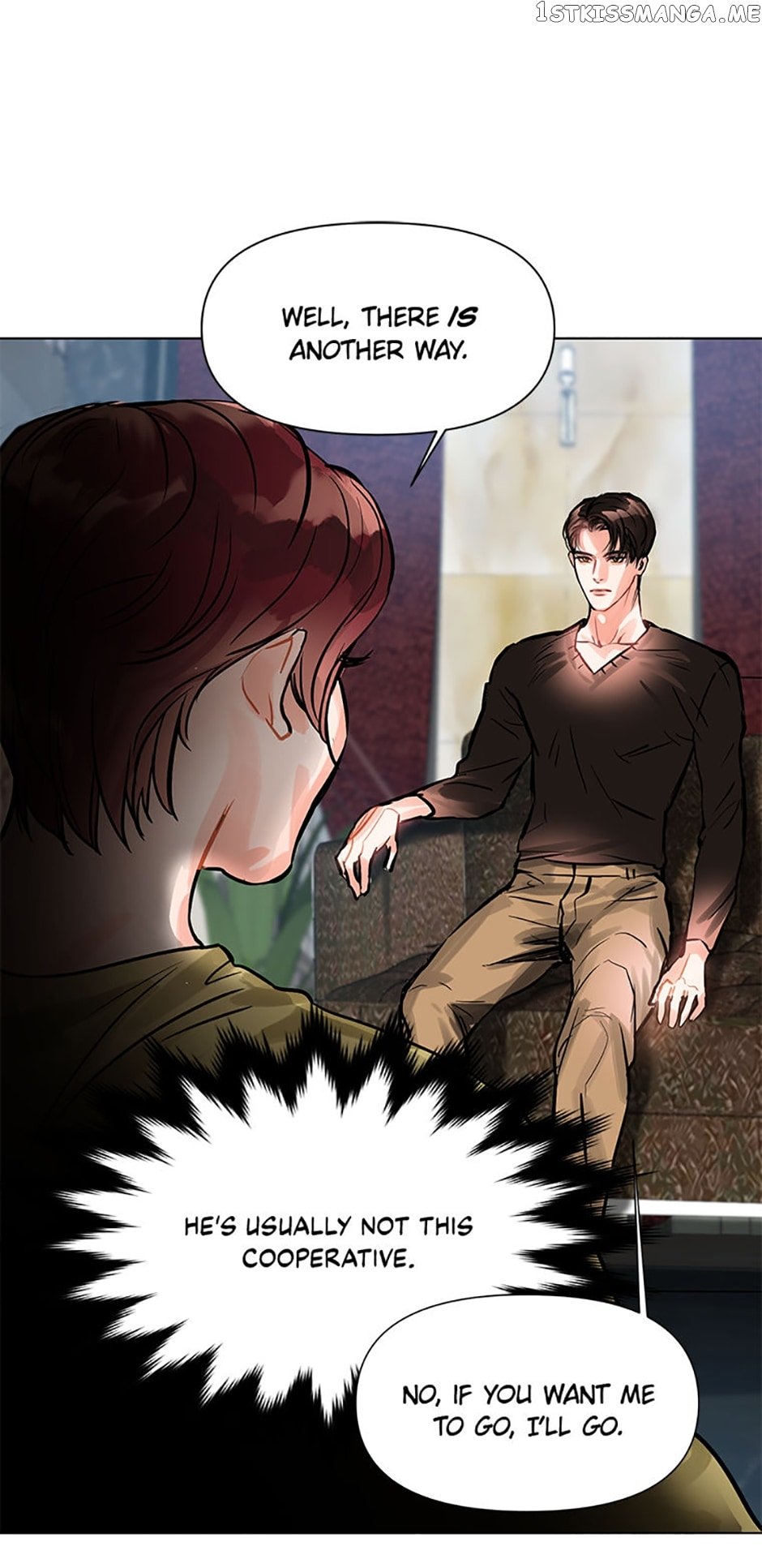 Lion Heart Chapter 2 - page 19