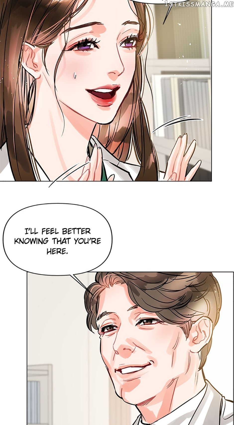 Lion Heart Chapter 2 - page 2