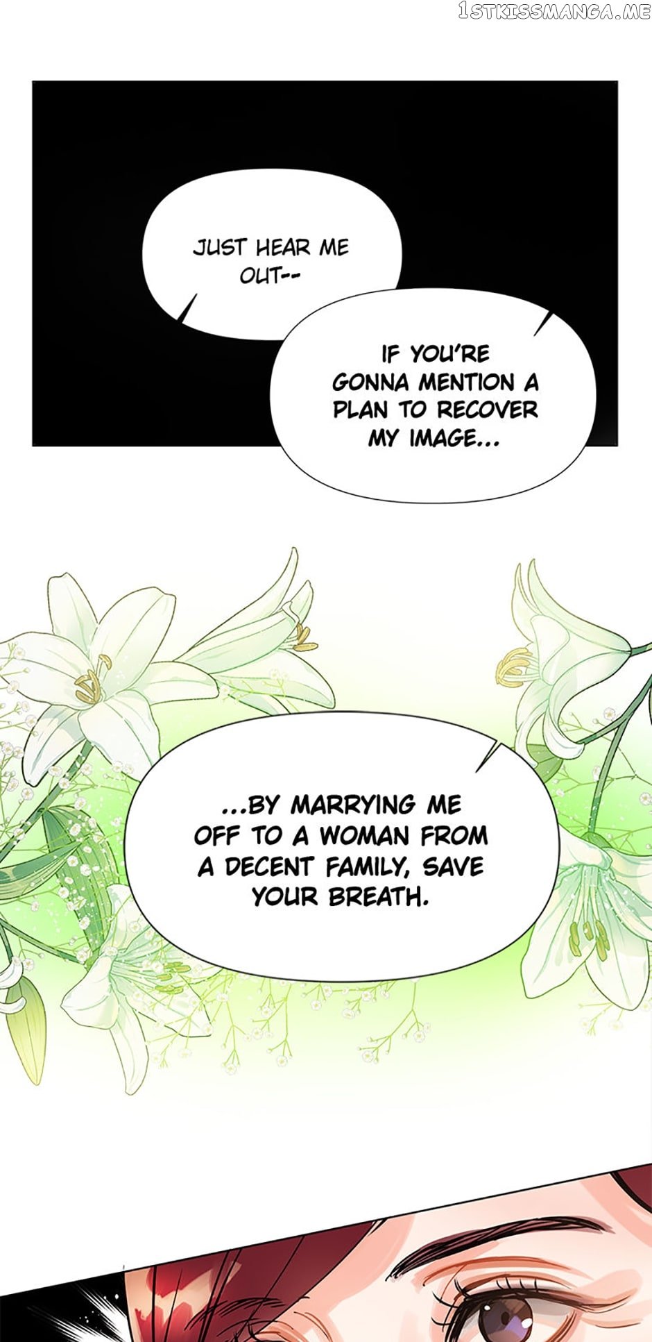 Lion Heart Chapter 2 - page 20