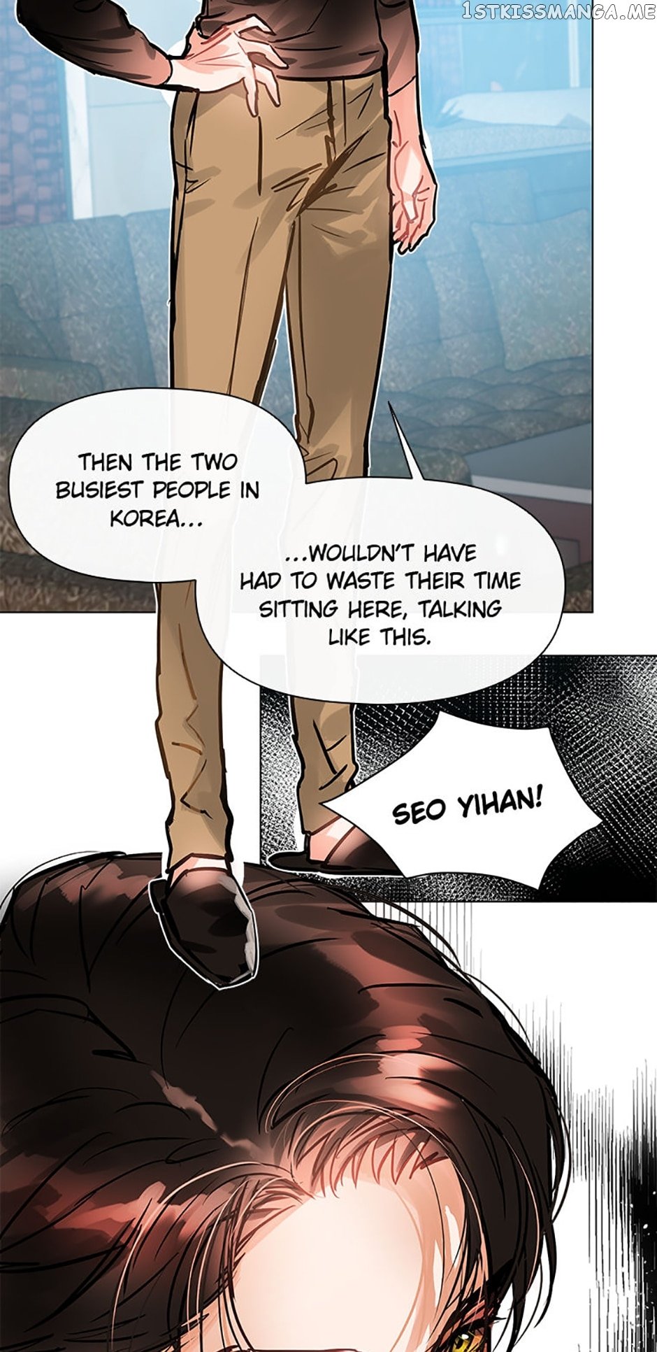 Lion Heart Chapter 2 - page 22