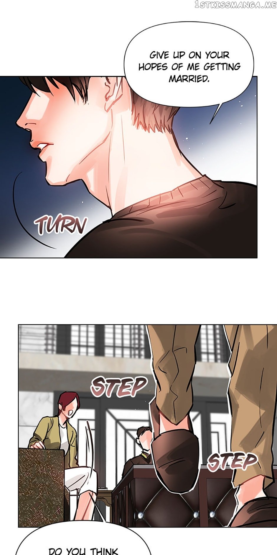 Lion Heart Chapter 2 - page 25