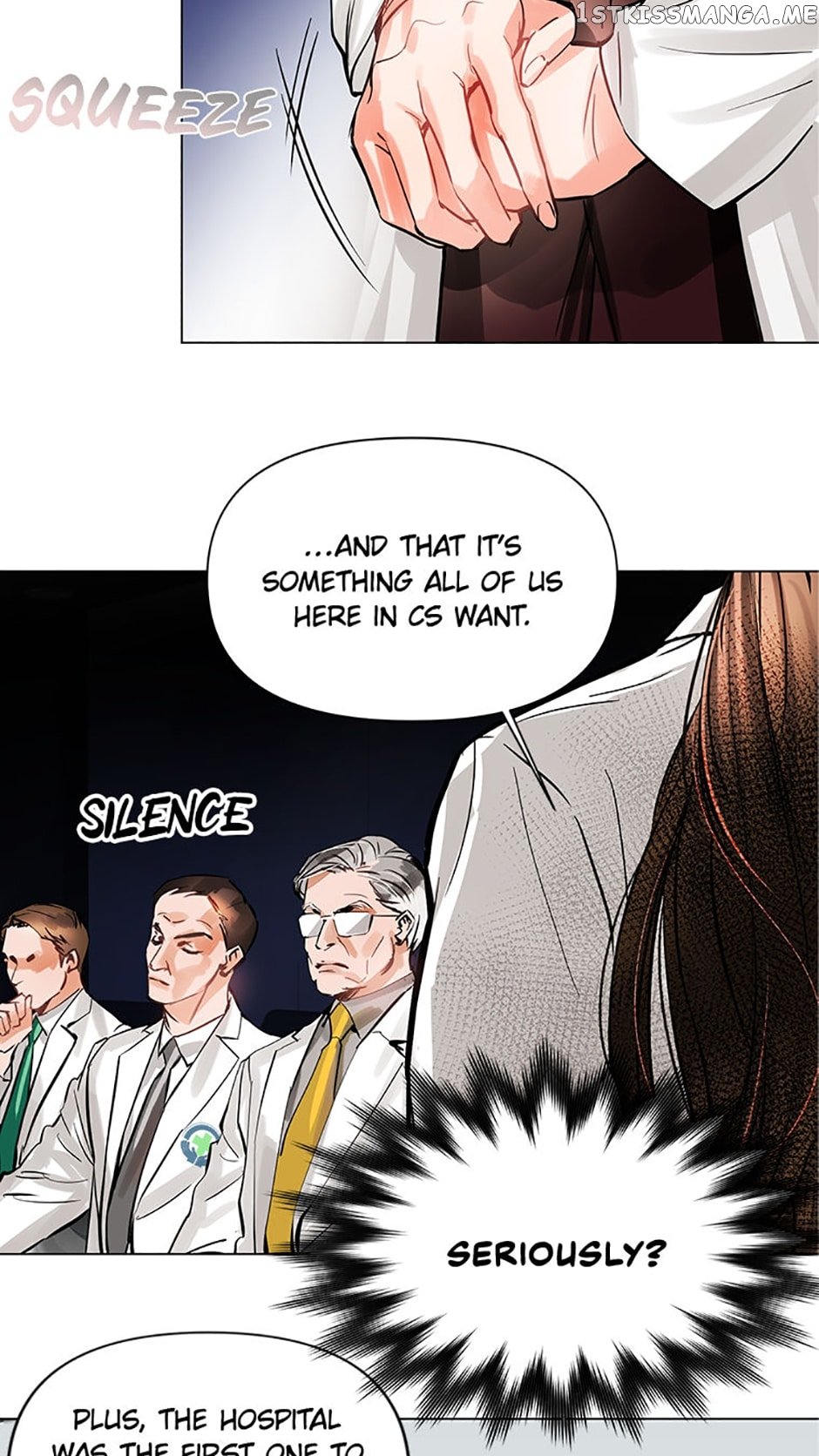 Lion Heart Chapter 2 - page 33