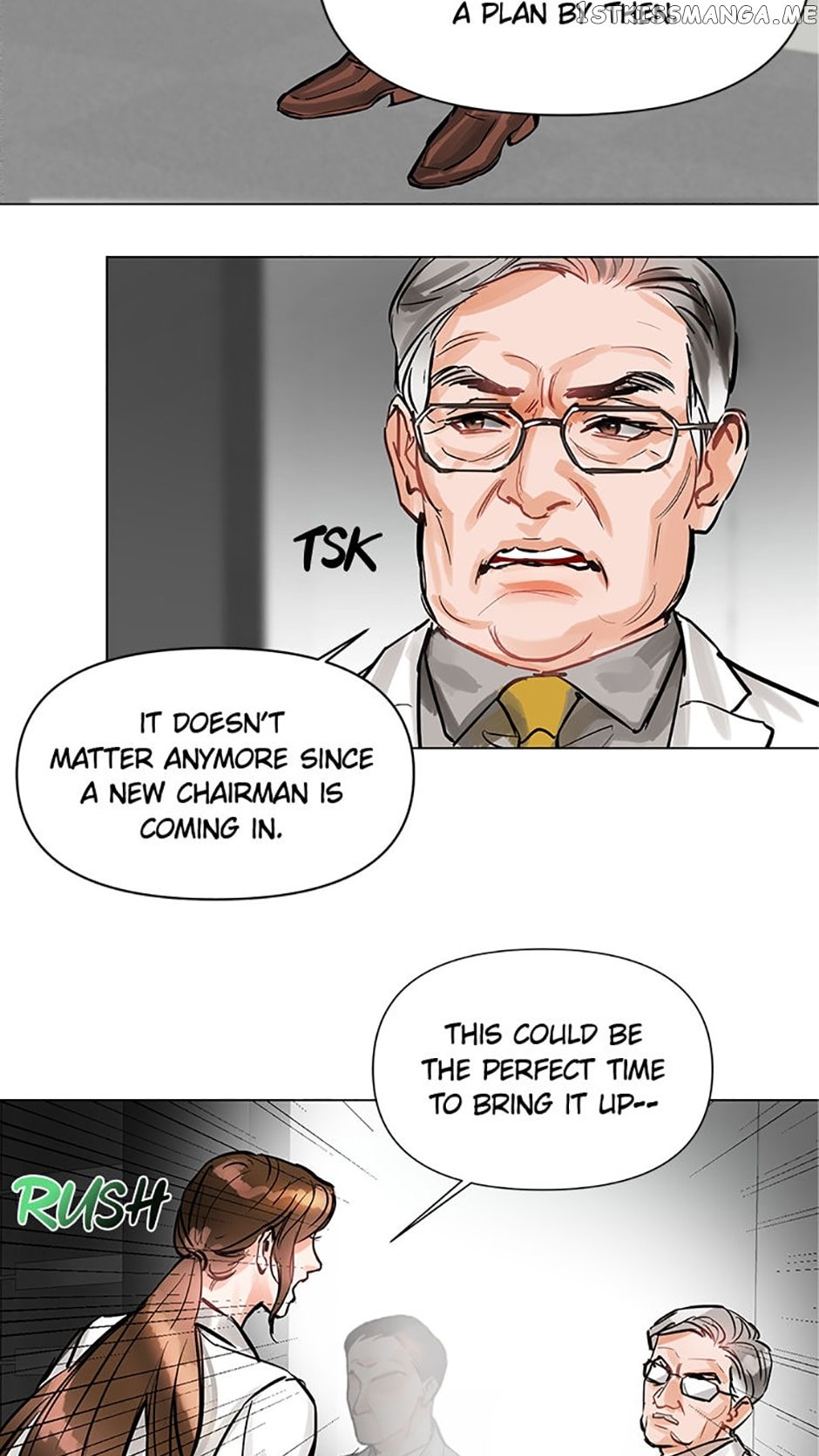 Lion Heart Chapter 2 - page 35