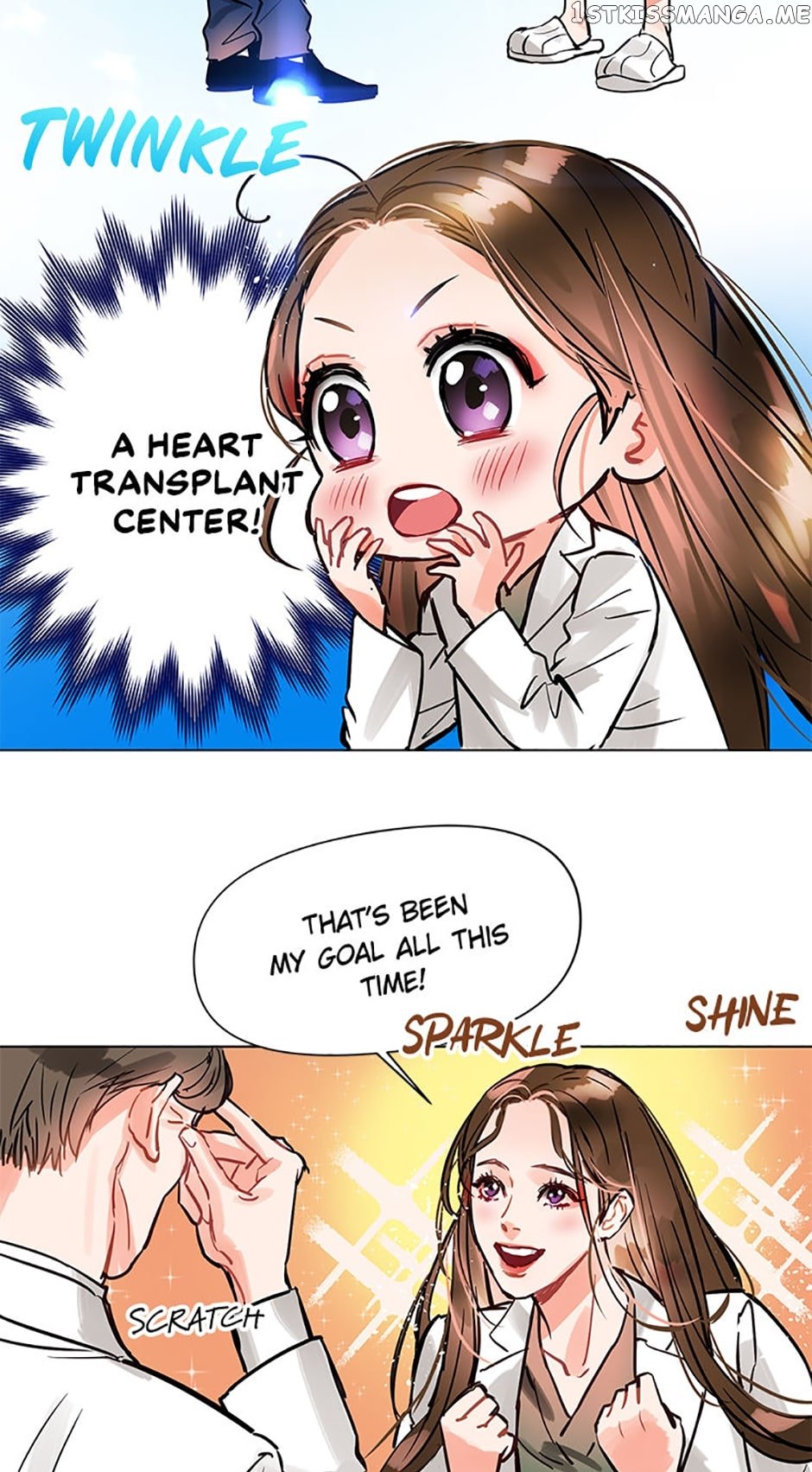 Lion Heart Chapter 2 - page 4