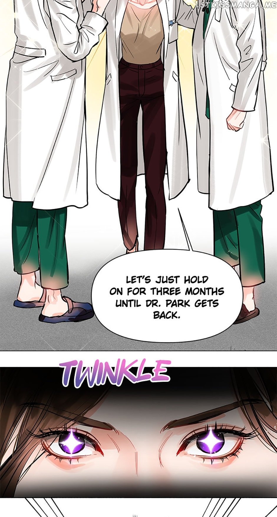 Lion Heart Chapter 2 - page 48