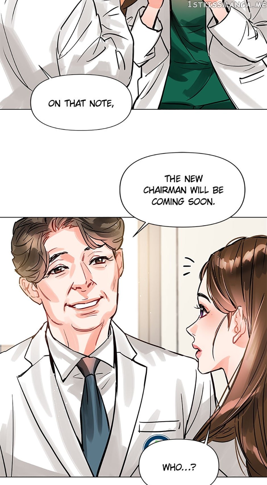 Lion Heart Chapter 2 - page 5