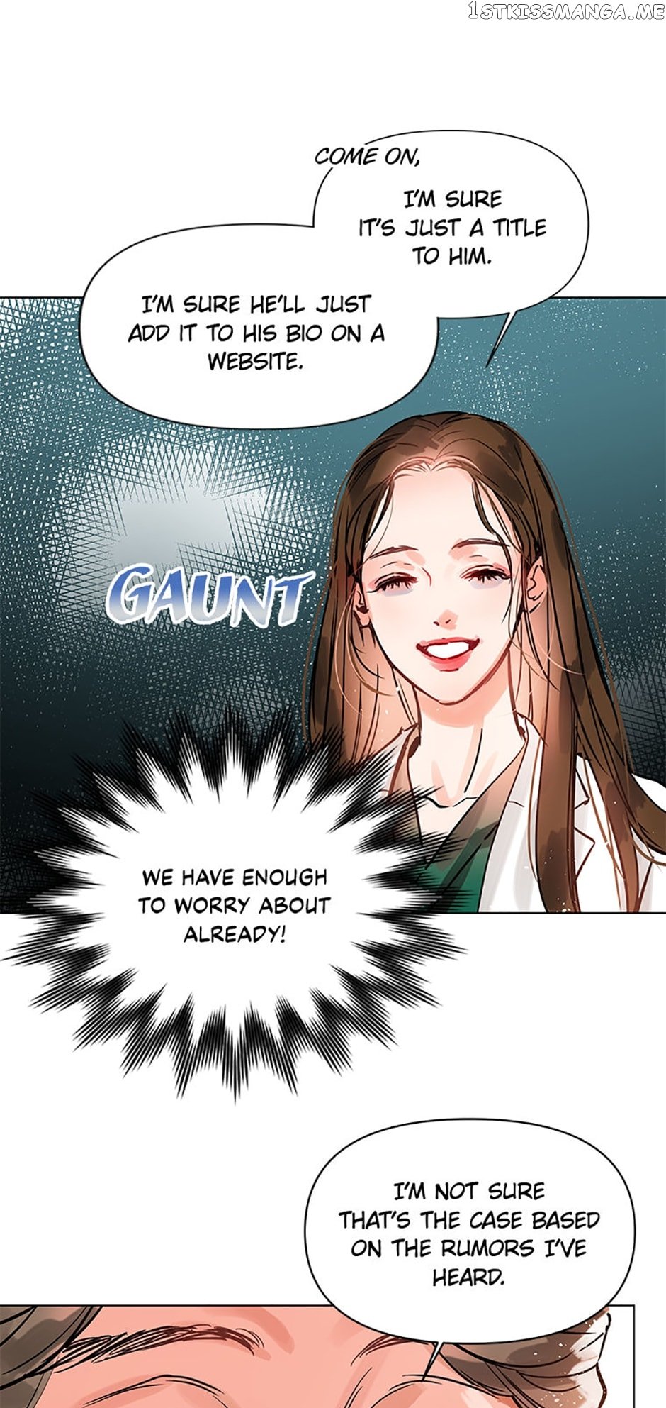 Lion Heart Chapter 2 - page 7