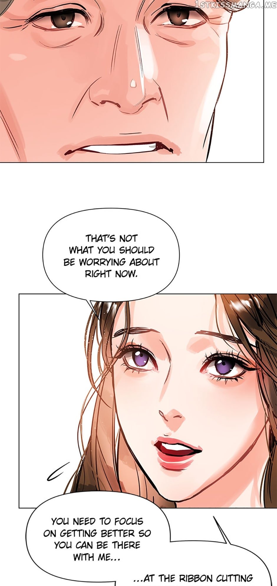 Lion Heart Chapter 2 - page 8