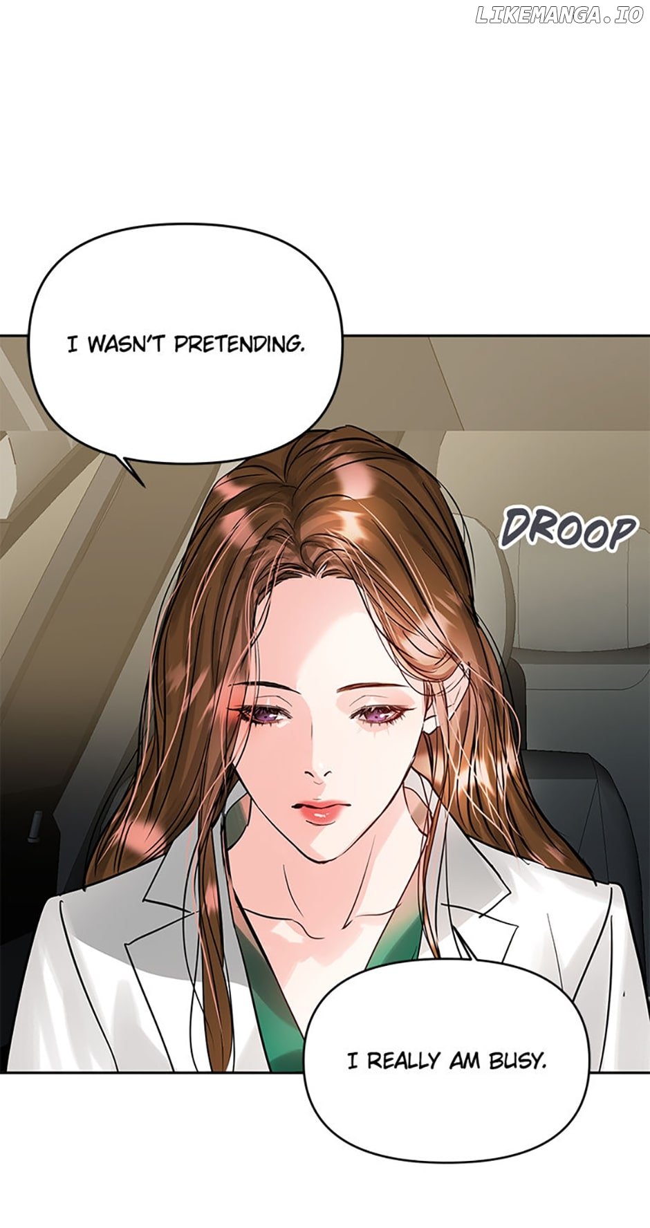 Lion Heart Chapter 59 - page 17