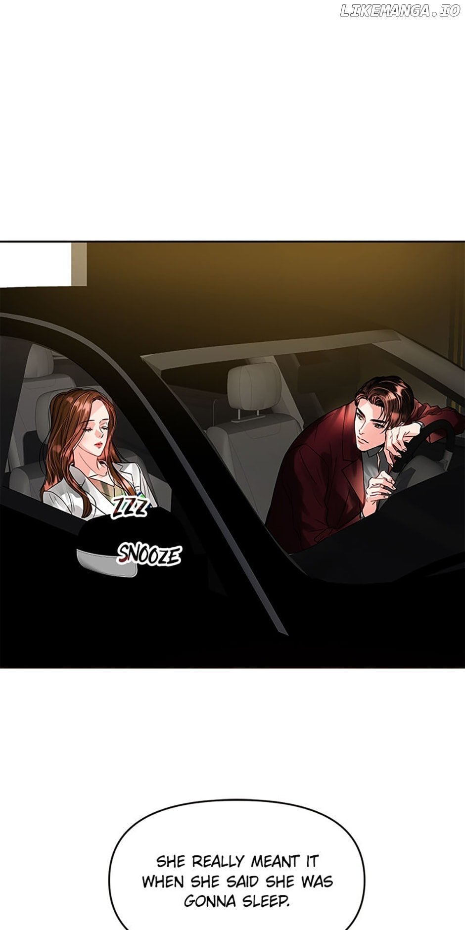 Lion Heart Chapter 59 - page 2