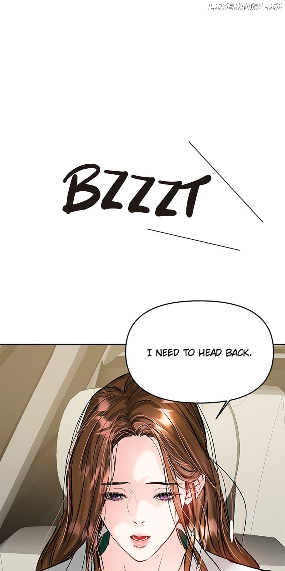 Lion Heart Chapter 59 - page 32