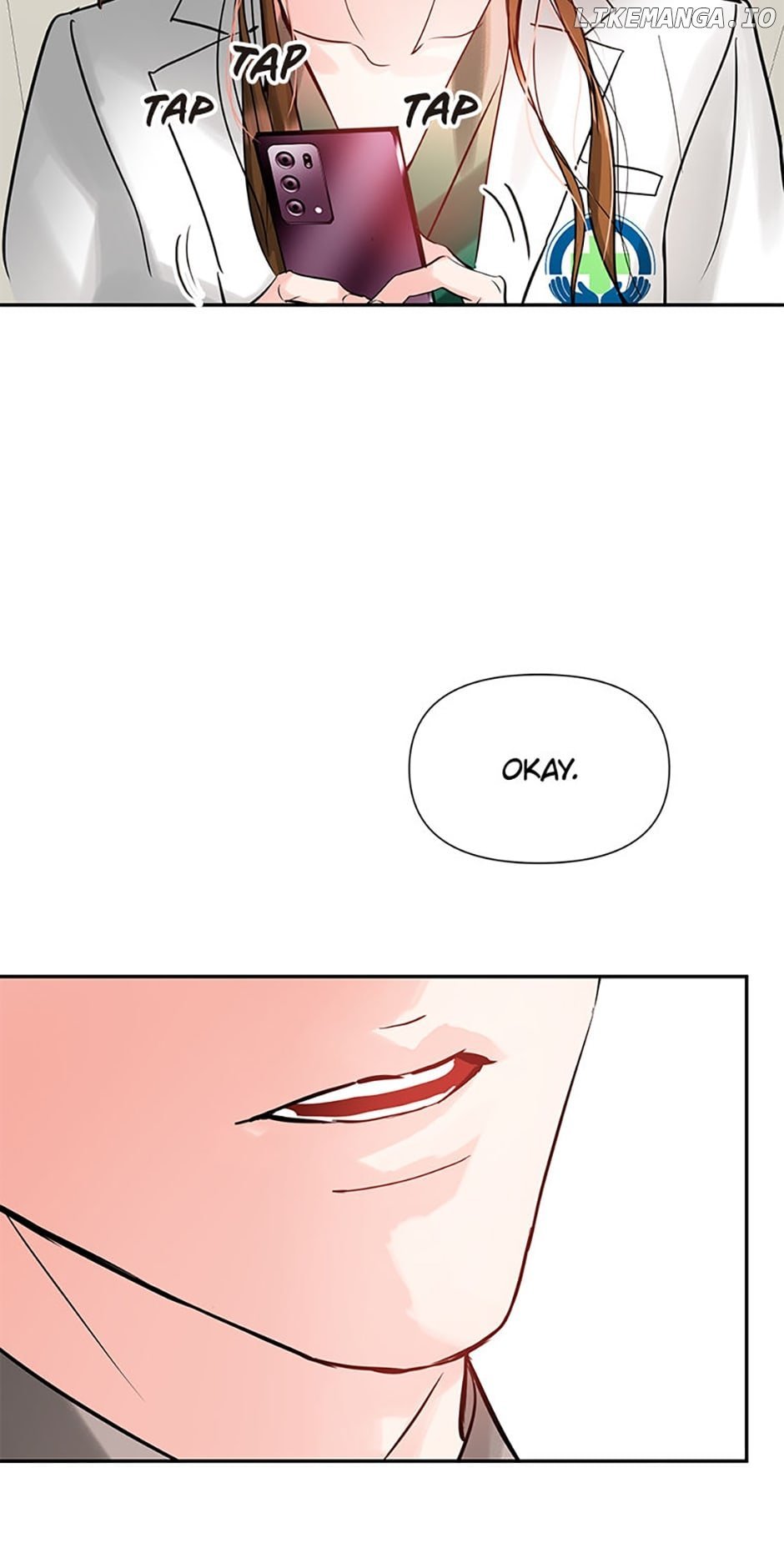 Lion Heart Chapter 59 - page 33