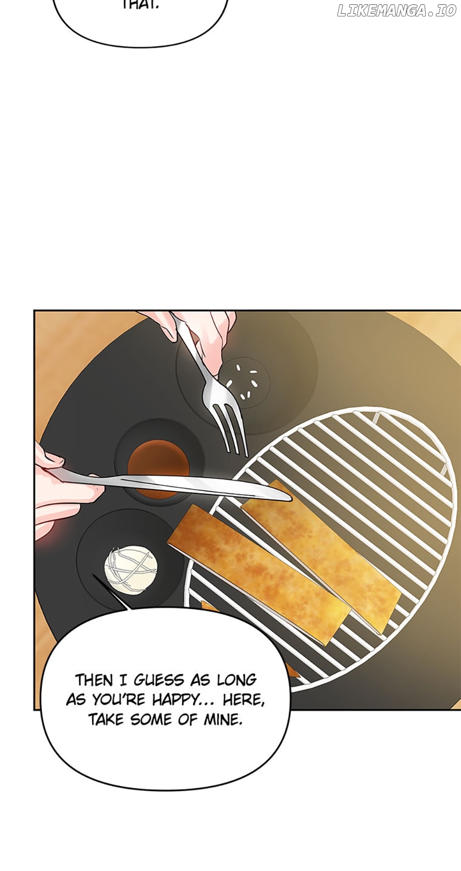 Lion Heart Chapter 59 - page 40