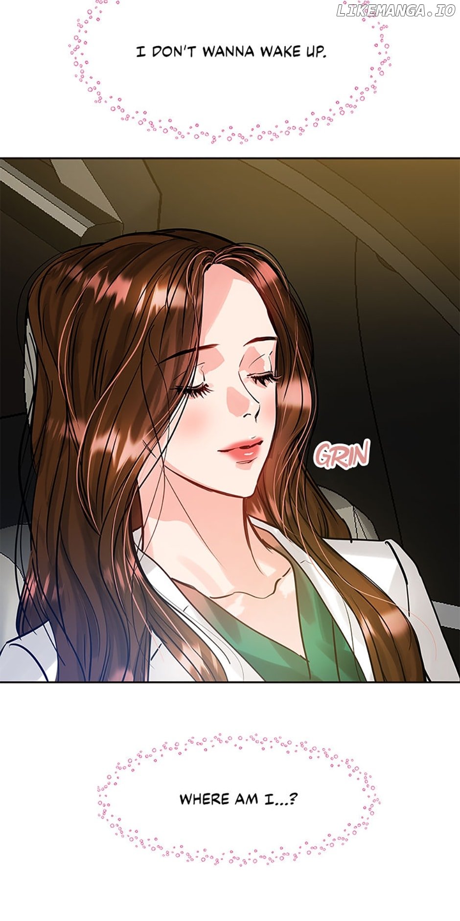 Lion Heart Chapter 59 - page 6