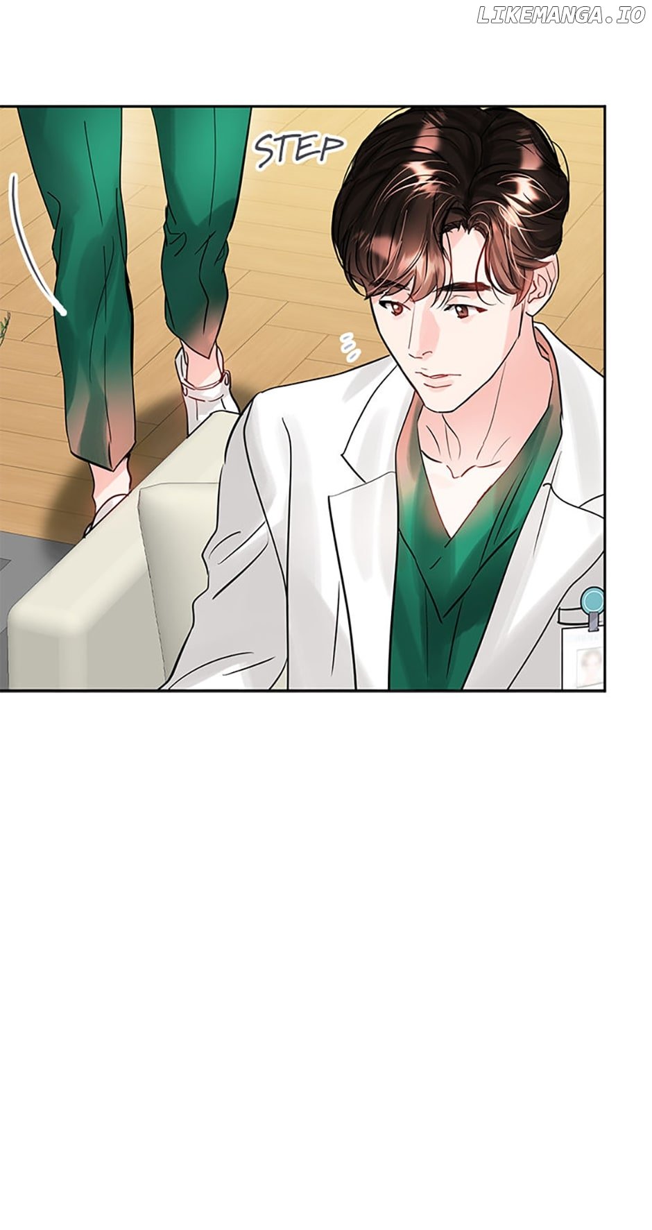 Lion Heart Chapter 59 - page 61