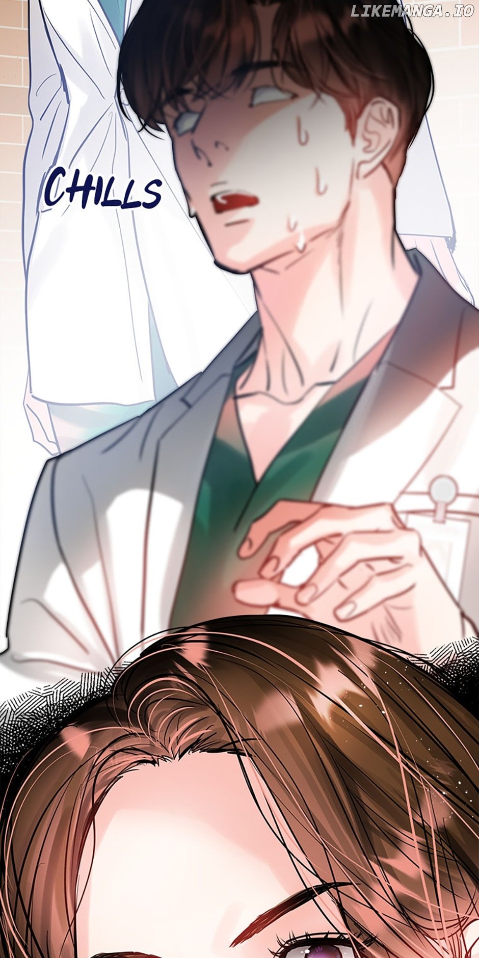 Lion Heart Chapter 59 - page 63