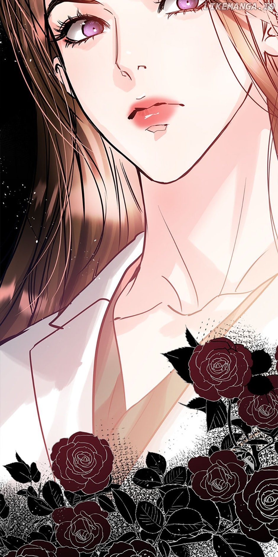 Lion Heart Chapter 59 - page 64