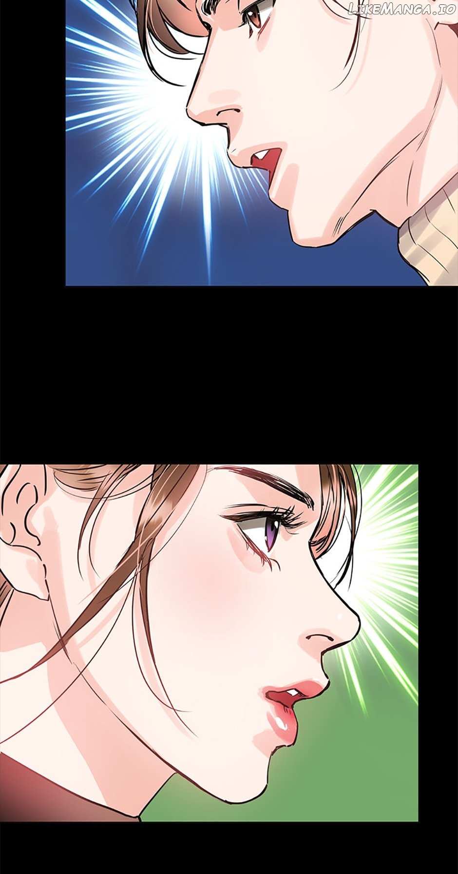Lion Heart Chapter 18 - page 14
